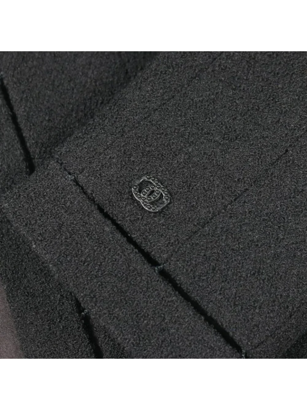 CHANEL there are